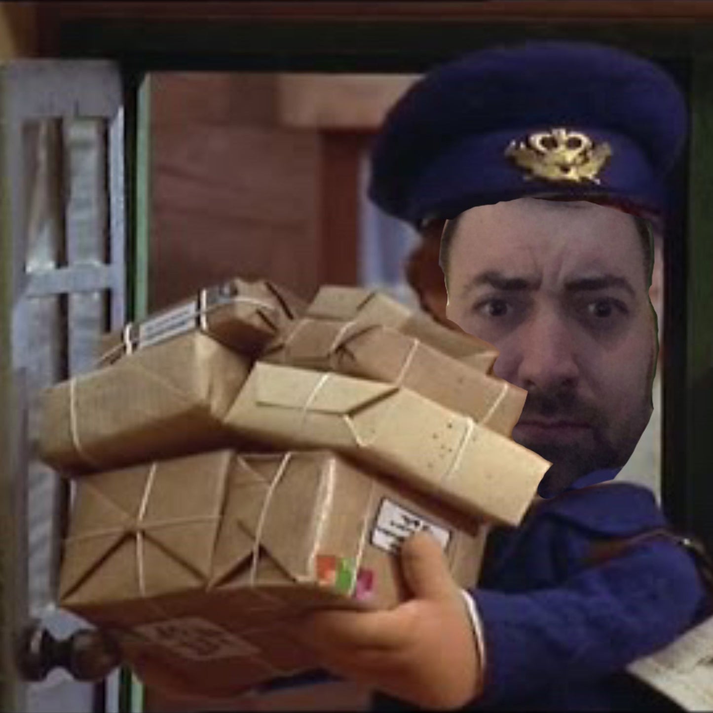 Fast Shipping Request