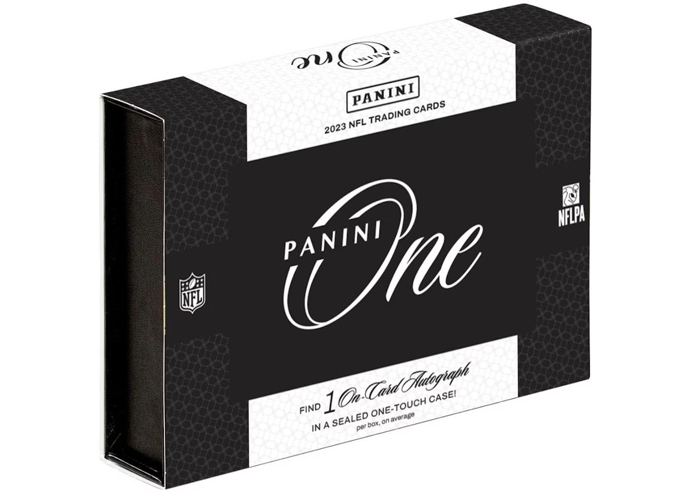 #NFL057 Panini One Football Hobby Box Break