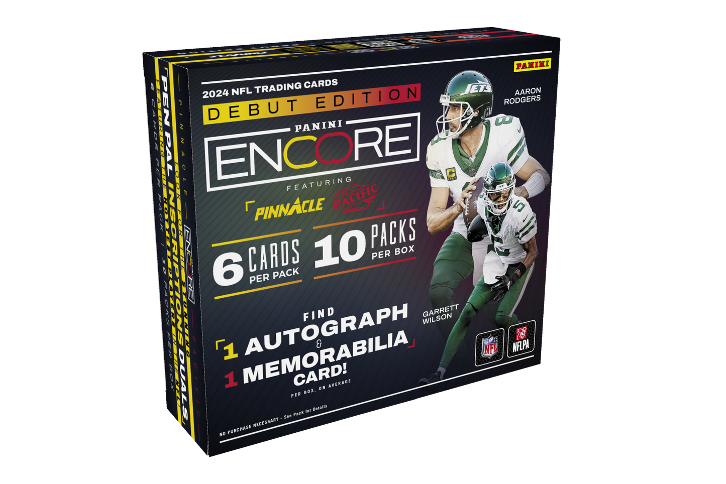 Cheap Encore Hobby Box PYT